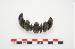 Foto von Bronzearmreif (NHMW-PRAE-025031)